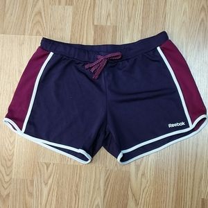 Reebok Shorts Size Small